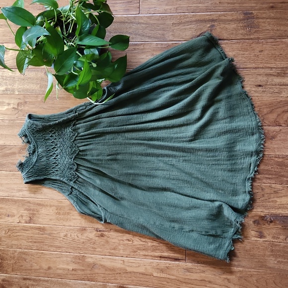 Free People Tunic - Picture 3 of 5